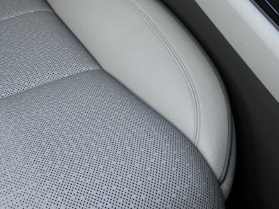 2026 Lincoln Aviator Black Label™