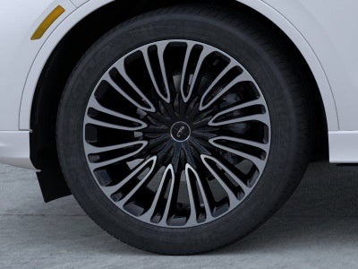 2026 Lincoln Aviator Black Label™