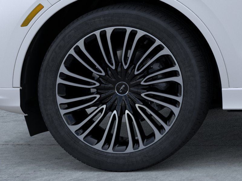 2026 Lincoln Aviator Black Label™