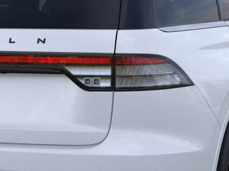 2026 Lincoln Aviator Black Label™