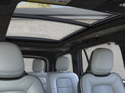 2026 Lincoln Aviator Black Label™