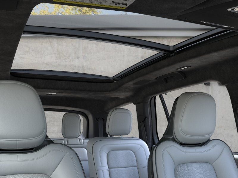 2026 Lincoln Aviator Black Label™