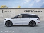2026 Lincoln Aviator Black Label™