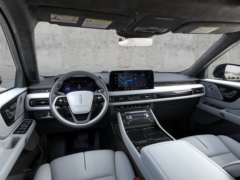 2026 Lincoln Aviator Black Label™