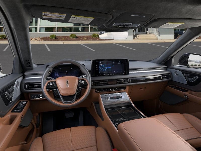 2026 Lincoln Aviator Black Label™