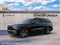 2027 Lincoln Aviator Black Label™