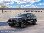2027 Lincoln Aviator Black Label™