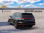 2027 Lincoln Aviator Black Label™