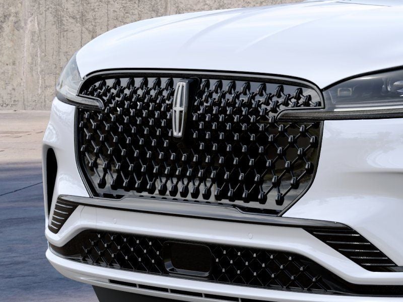 2027 Lincoln Aviator 4DR AWD BLK LBL