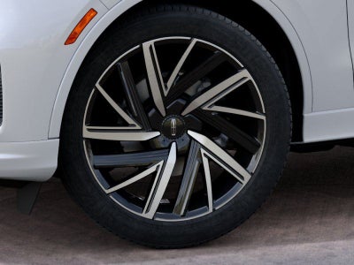 2027 Lincoln Aviator 4DR AWD BLK LBL