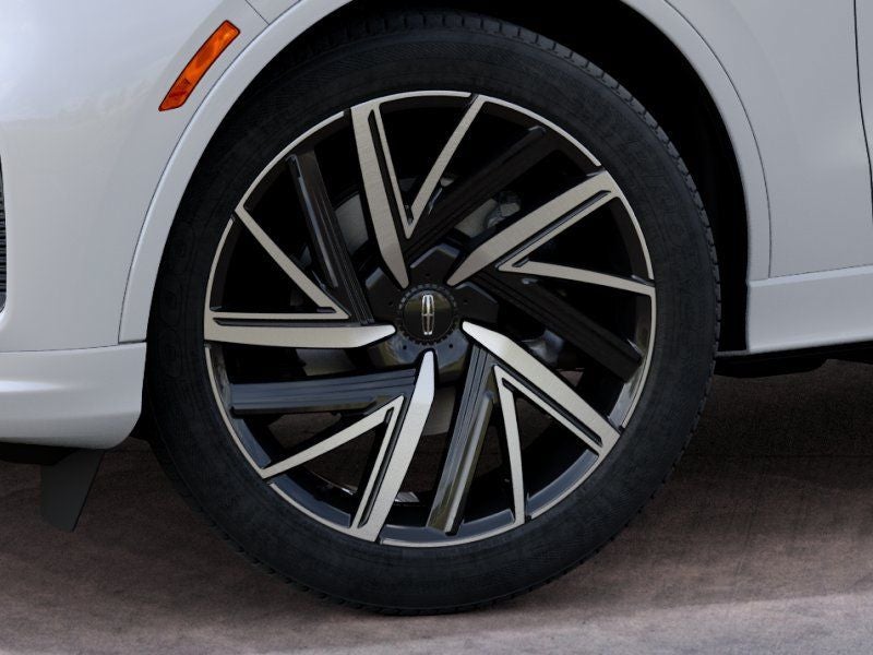2027 Lincoln Aviator 4DR AWD BLK LBL
