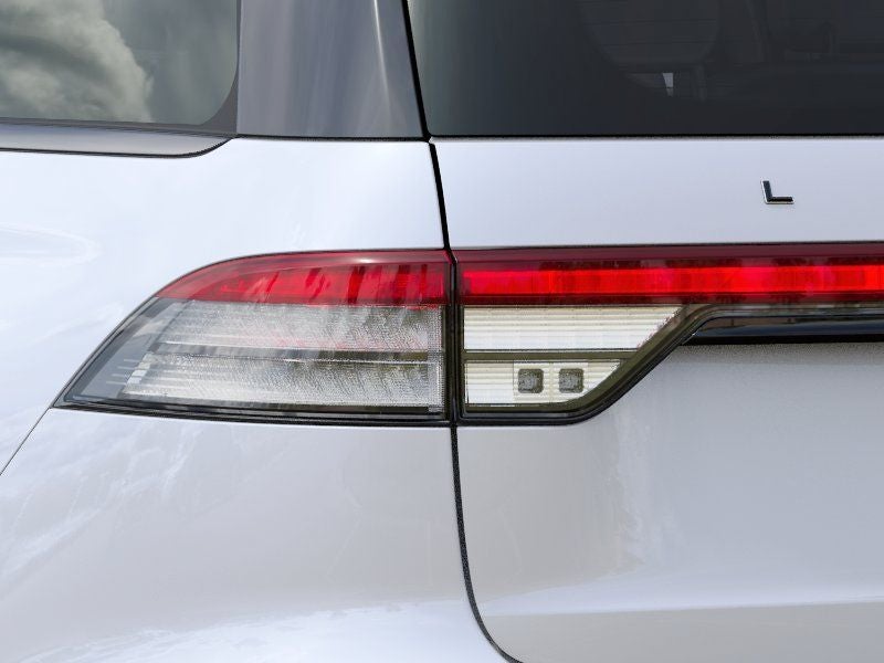 2027 Lincoln Aviator 4DR AWD BLK LBL