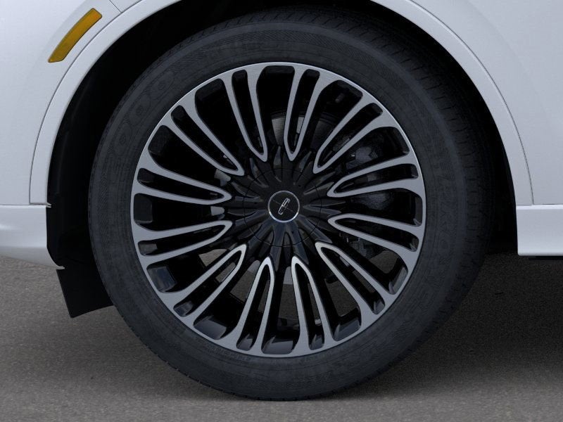 2026 Lincoln Aviator Black Label™