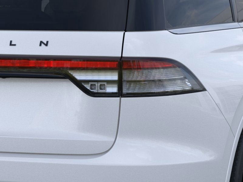 2026 Lincoln Aviator Black Label™