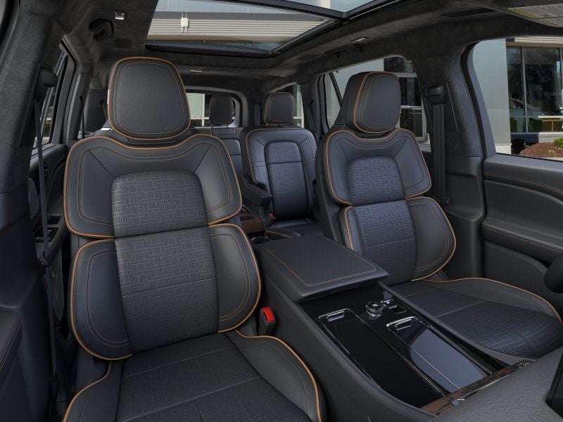 2026 Lincoln Aviator Black Label™