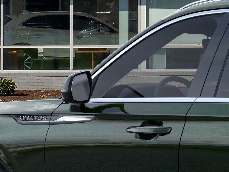 2026 Lincoln Aviator Black Label™