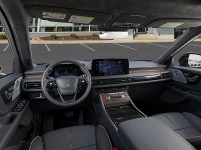 2026 Lincoln Aviator Black Label™