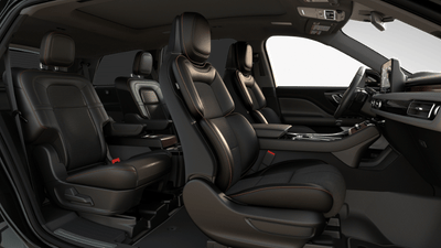 2026 Lincoln Aviator Black Label™