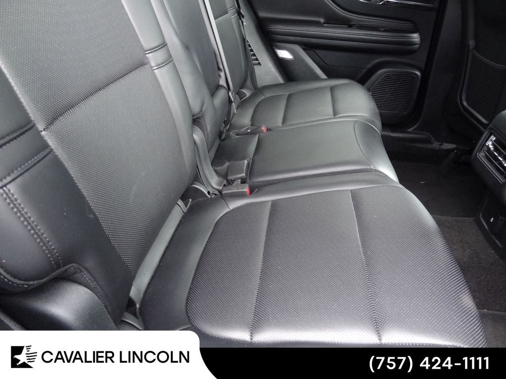 2020 Lincoln Corsair Standard Standard