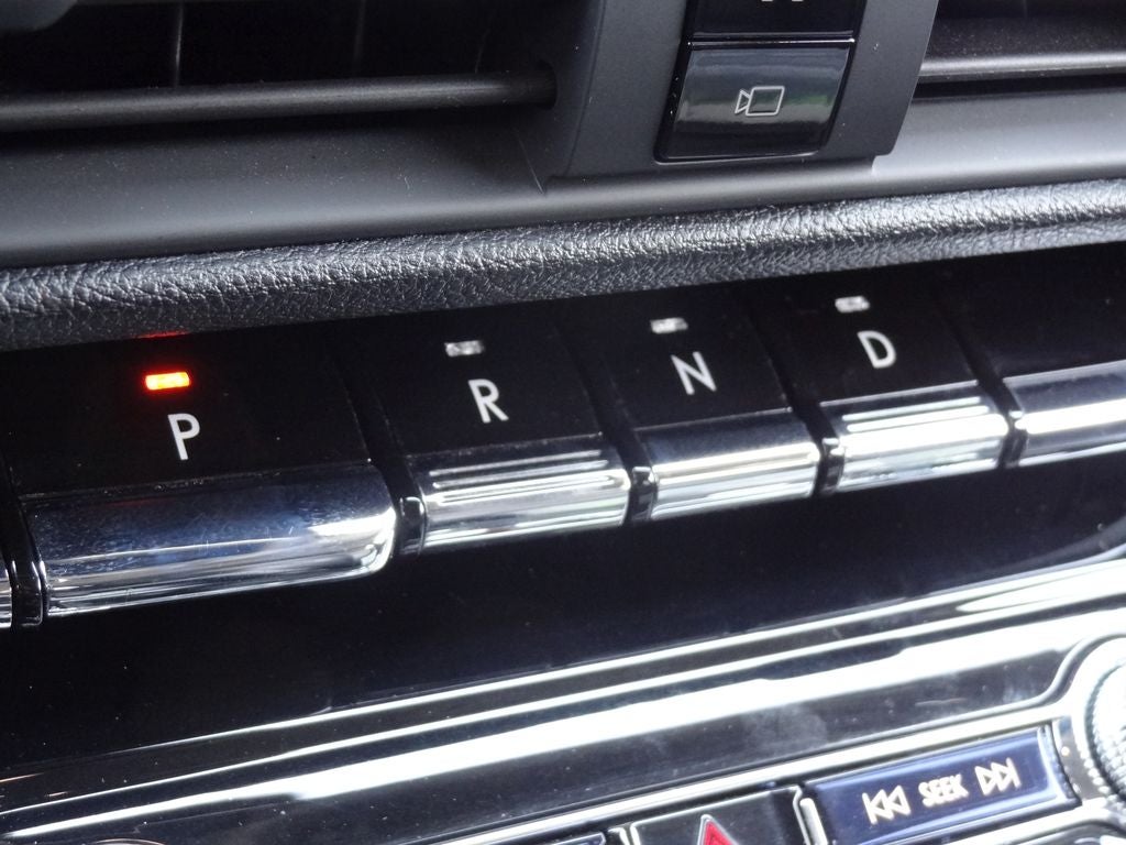 2020 Lincoln Corsair Standard Standard