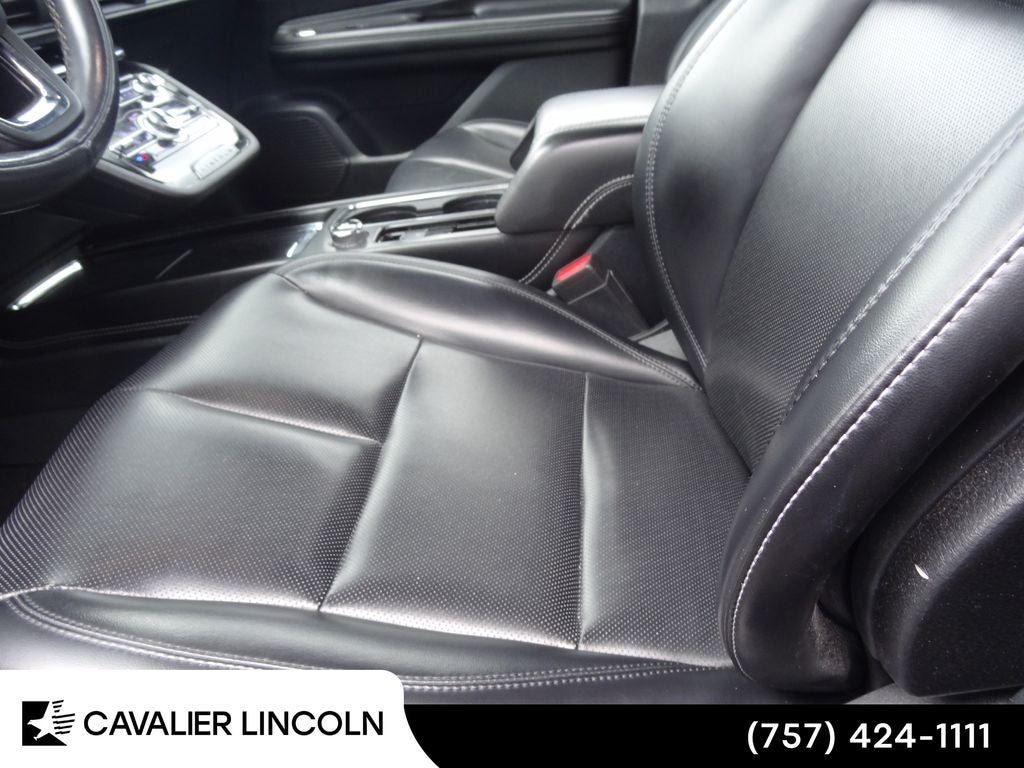 2020 Lincoln Corsair Standard Standard