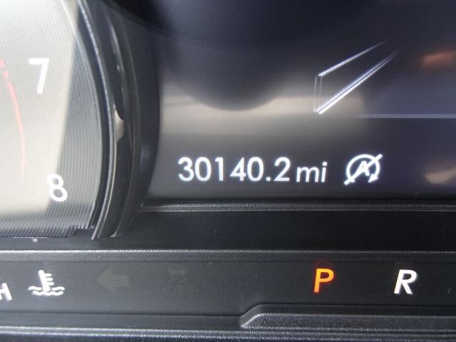 2020 Lincoln Corsair Standard Standard