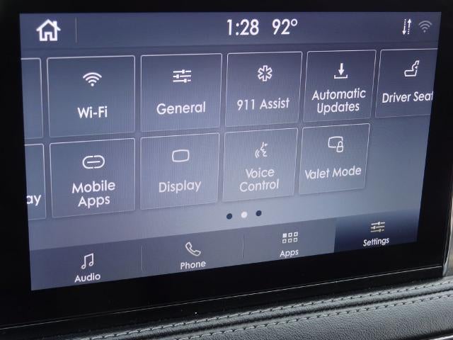 2020 Lincoln Corsair Standard Standard