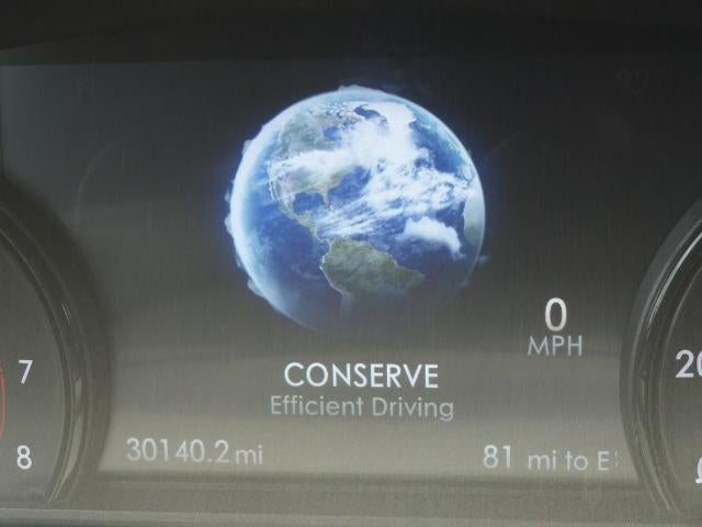 2020 Lincoln Corsair Standard Standard