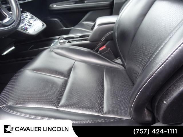 2020 Lincoln Corsair Standard Standard