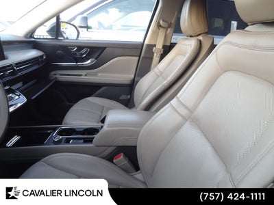 2023 Lincoln Corsair Standard Standard