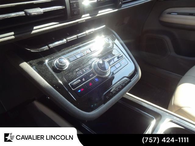 2022 Lincoln Corsair Standard Standard