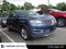 2018 Lincoln MKC Select Select