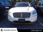 2021 Lincoln Corsair Reserve