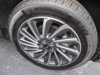 2023 Lincoln Corsair Reserve