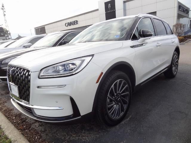 2023 Lincoln Corsair Reserve