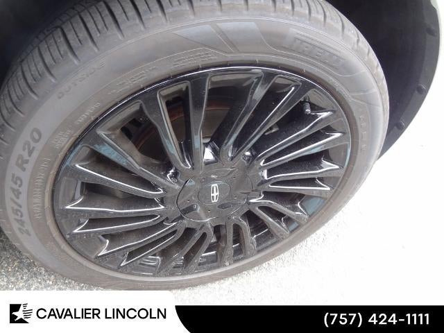 2021 Lincoln Corsair Reserve