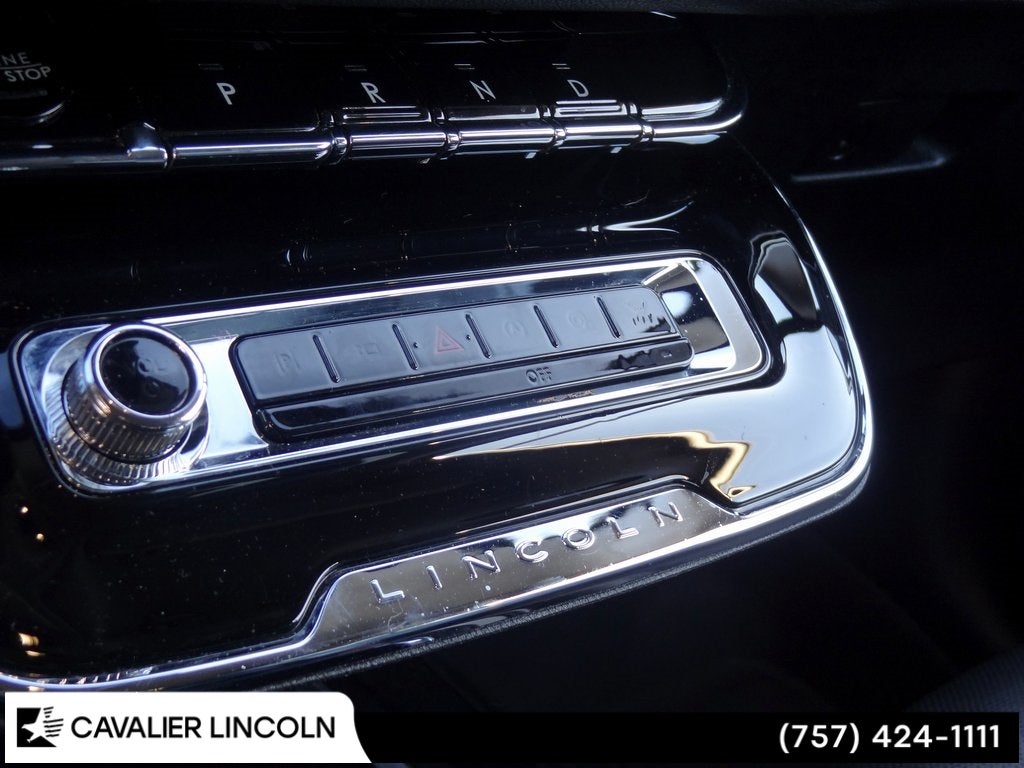 2023 Lincoln Corsair Reserve