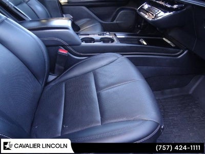 2023 Lincoln Corsair Reserve Reserve