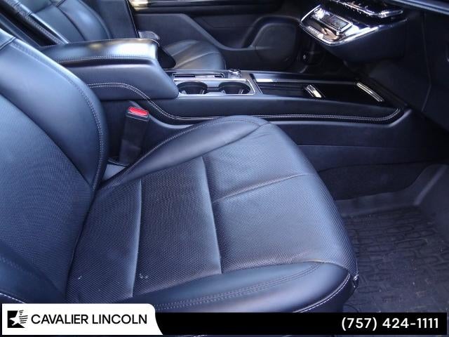 2023 Lincoln Corsair Reserve Reserve