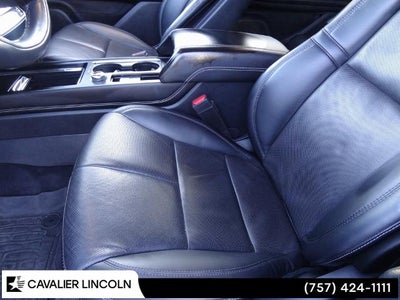 2023 Lincoln Corsair Reserve Reserve