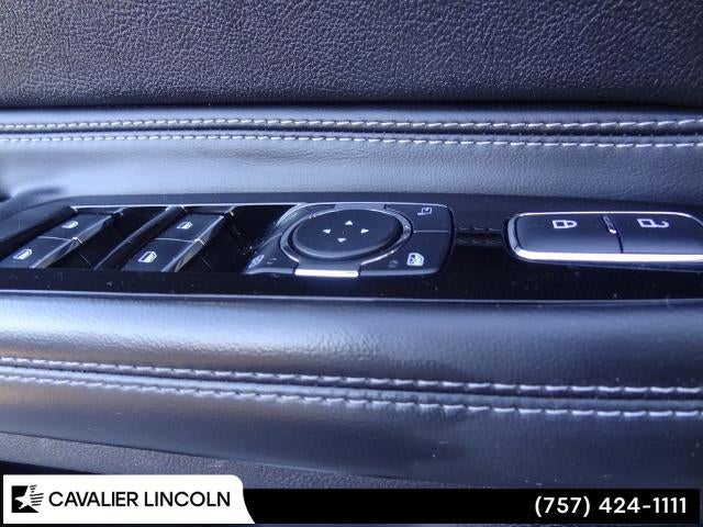 2023 Lincoln Corsair Reserve Reserve