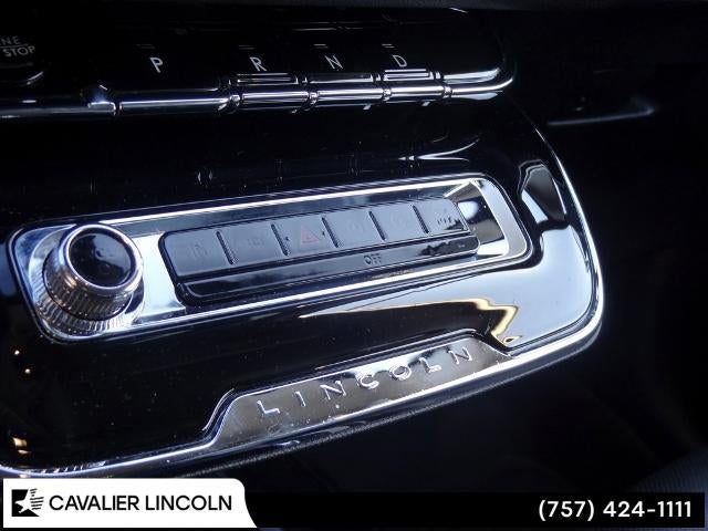 2023 Lincoln Corsair Reserve Reserve