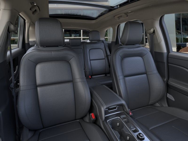 2025 Lincoln Corsair Reserve