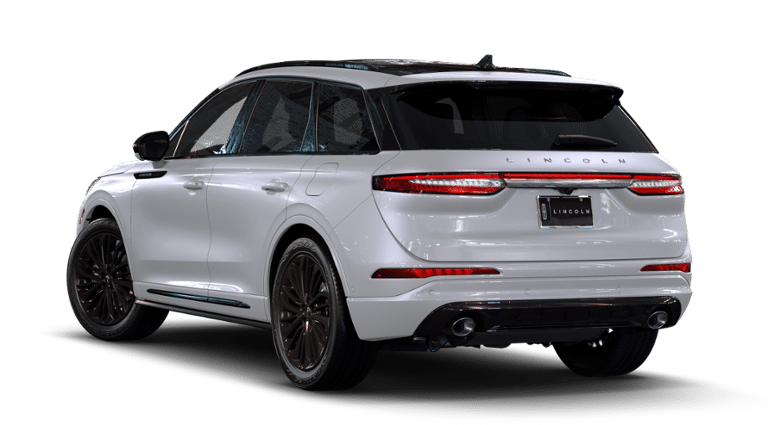 2025 Lincoln Corsair Reserve