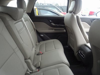 2024 Lincoln Corsair Reserve