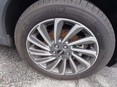 2024 Lincoln Corsair Reserve