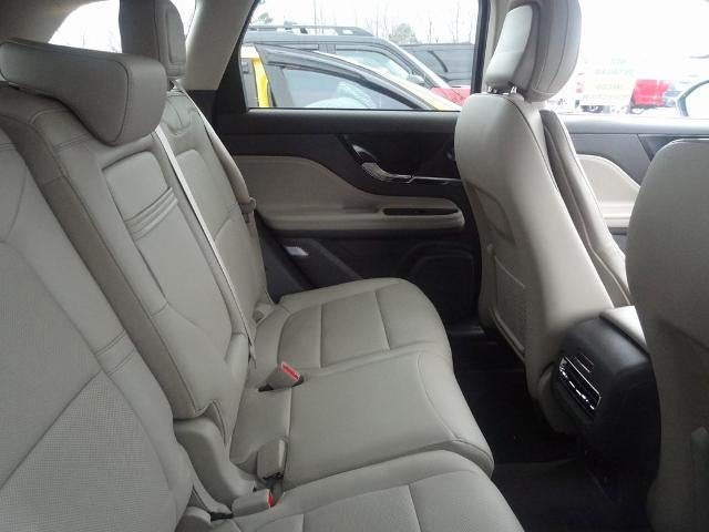 2024 Lincoln Corsair Reserve