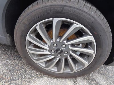 2024 Lincoln Corsair Reserve