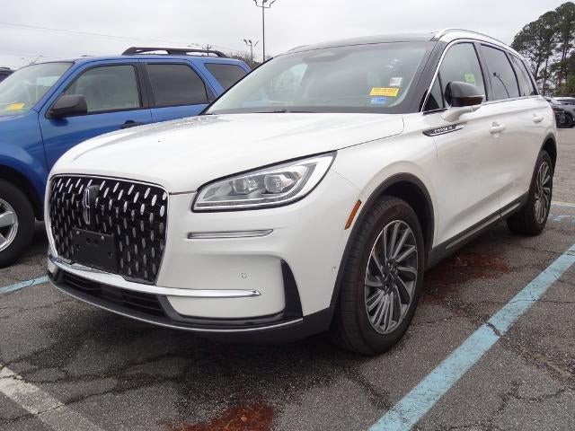 2024 Lincoln Corsair Reserve