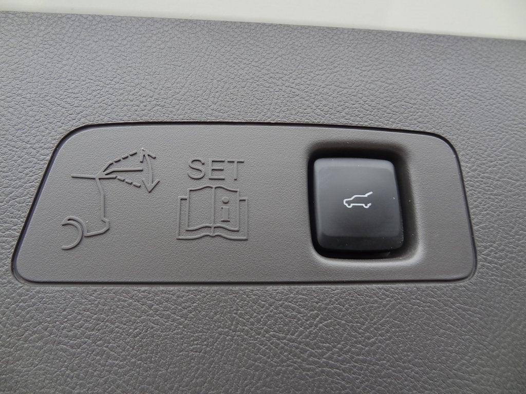 2021 Lincoln Corsair Reserve